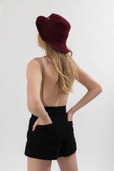 Ventotto Lanza Bucket Hat