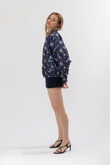 Ventotto Naviglio Bomber Ceket