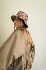 Ventotto Ticinese Bucket Hat