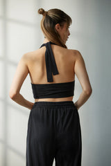 Wear Three Points Modal Bustier