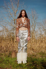 Wayt Galaxy Blazer Jacket