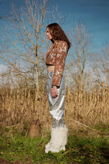 Wayt Galaxy Blazer Jacket