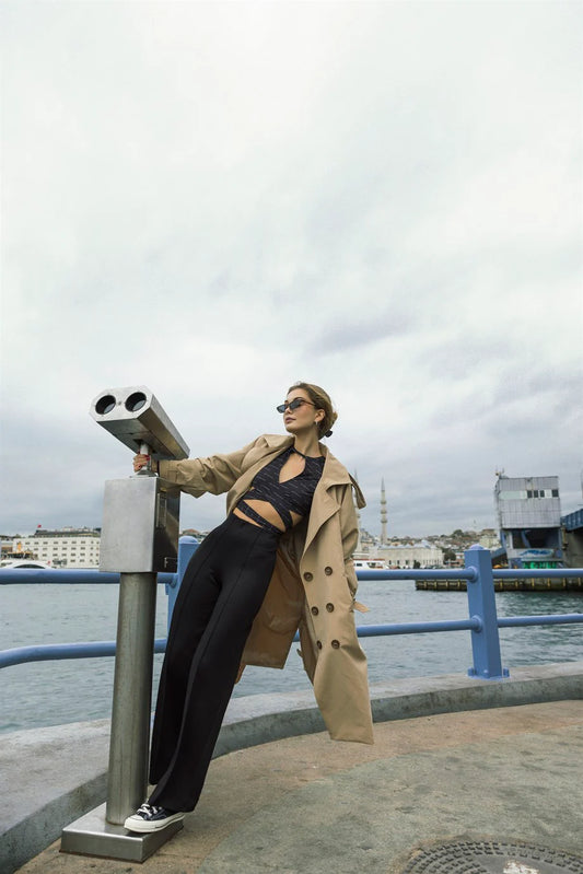 Wear Three Points Joker Pant