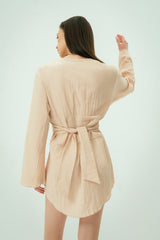 Wear Three Points Marea Kimono