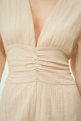 Wear Three Points Marea Kimono