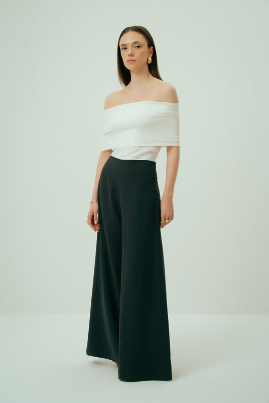 Wear Three Points Freya Modal Pantolon