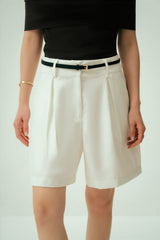 Wear Three Points Rise Şort