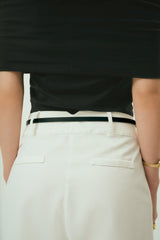 Wear Three Points Rise Şort