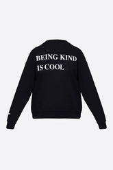 Wear Three Points Weekend Oversize Sweatshirt Gömlek