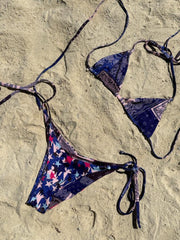 Ventotto Stella Çift Taraflı Bikini Üstü