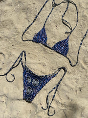 Ventotto Felicita' Çift Taraflı Bikini Altı