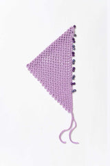 Ventotto Bandana in Lilac
