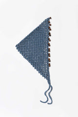 Ventotto Bandana in Blue