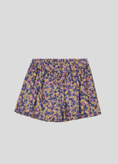 Ventotto Ritmo Gri Şort