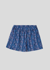 Ventotto Felicita' Mavi Şort