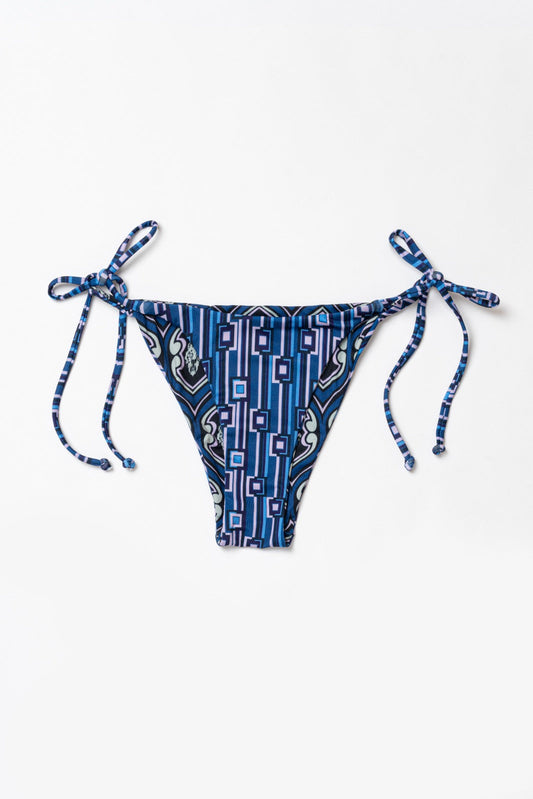 Ventotto Felicita' Çift Taraflı Bikini Altı