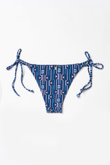 Ventotto Felicita' Çift Taraflı Bikini Altı