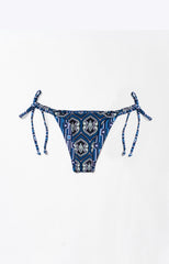 Ventotto Felicita' Çift Taraflı Bikini Altı