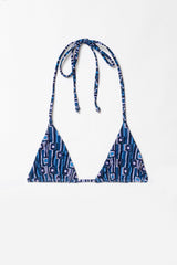 Ventotto Felicita' Çift Taraflı Bikini Üstü