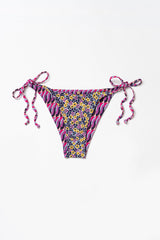 Ventotto Ritmo Çift Taraflı Bikini Altı