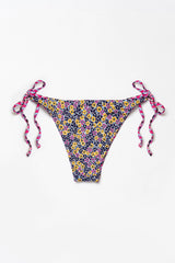 Ventotto Ritmo Çift Taraflı Bikini Altı