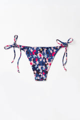 Ventotto Stella Reversible Bikini Bottom