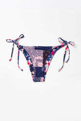 Ventotto Stella Reversible Bikini Bottom