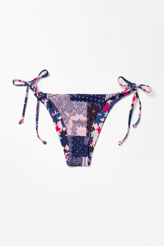 Ventotto Stella Çift Taraflı Bikini Üstü