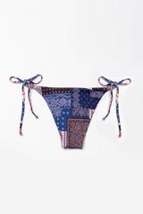 Ventotto Stella Reversible Bikini Bottom