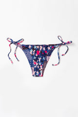 Ventotto Stella Reversible Bikini Bottom