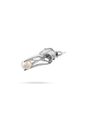 Piayuli Depths Collection Wisdom Pearl Earring