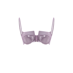 Alia Studio Nora Croptop Lilac