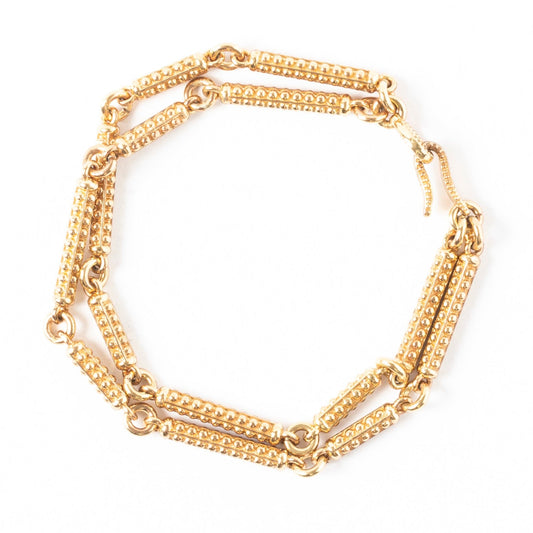 Maison Lygos Zoe Bracelet