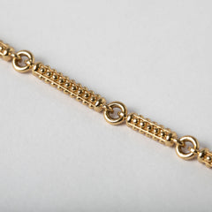 Maison Lygos Zoe Bileklik