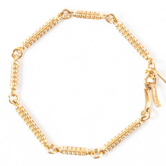 Maison Lygos Zoe Bileklik