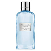 Abercrombie & Fitch Fırst Instinct Woman Blue EDP 100 ml Kadın Parfümü
