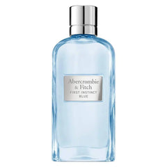Abercrombie & Fitch First Instinct Woman Blue EDP 100 ml Women's Perfume