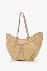 Loventa Large Tote Çanta Niesha