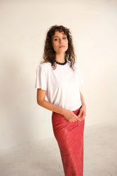 Manshet T-shirt