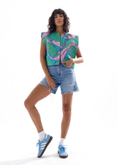 GLAZKA Akana
