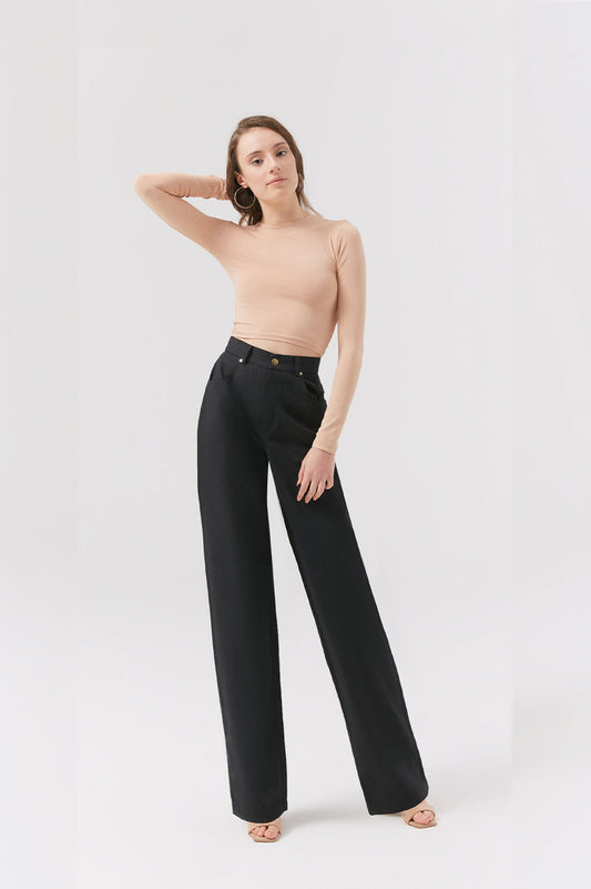 IAMLOVEIN Amore' EcoComfort Trousers