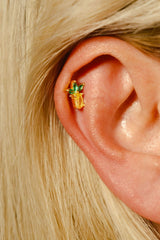 piayuli Pineapple Piercing
