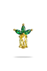 piayuli Pineapple Piercing
