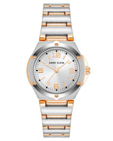 ANNE KLEIN 10-8655SVRT Kadın Kol Saati