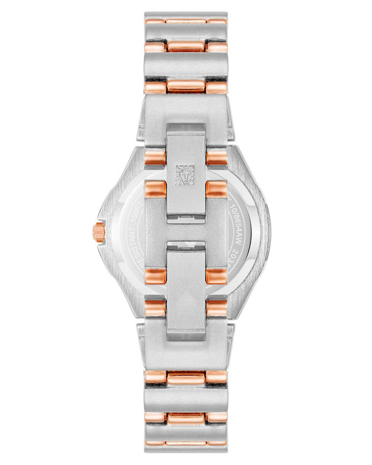 ANNE KLEIN 10-8655SVRT  Kadın Kol Saati