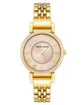 ANNE KLEIN AK-2158BHGB Kadın Kol Saati