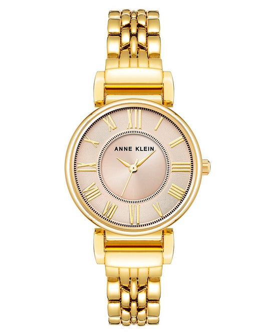 ANNE KLEIN AK-2158BHGB  Kadın Kol Saati