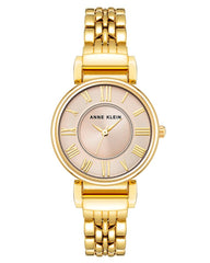 ANNE KLEIN AK-2158BHGB Kadın Kol Saati