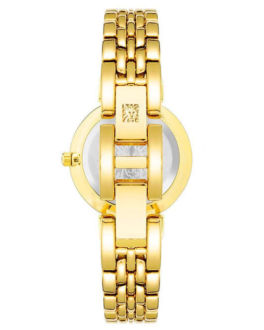 ANNE KLEIN AK-2158BHGB  Kadın Kol Saati