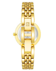 ANNE KLEIN AK-2158GYGB Kadın Kol Saati